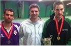 Winners decided at BUCS Individual Championships